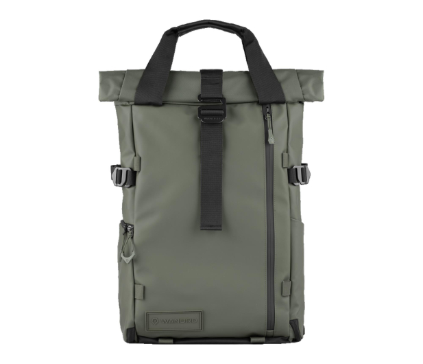 WANDRD PRVKE Bag Only 21L Wasatch Green - 1550042 - zdjęcie 2